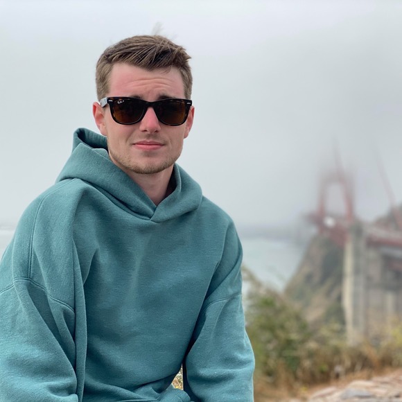 Meet your Posher, Nicholas - Picture 1 of 1